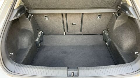 T-ROC 1.5 TSI 150 Carat Exclusive - Premi&egrave;re main Entretien constr 2019 occasion 89300 Joigny