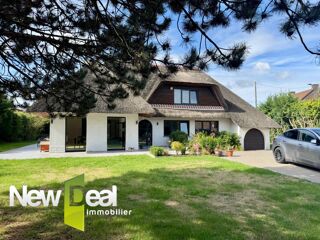  Maison à vendre 9 pièces 240 m²