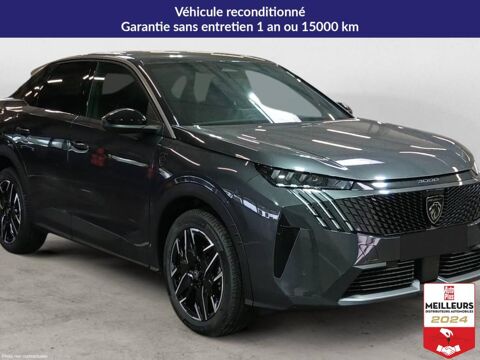3008 Hybrid 145 e-DCS6 GT 2026 occasion 10150 Lavau