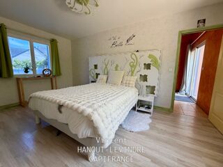  Maison  vendre 7 pices 144 m