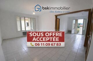  Appartement � vendre 4 pi�ces 66 m�