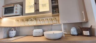  Appartement � vendre 1 pi�ce 17 m�