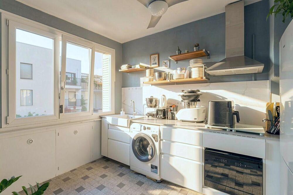 Vente Appartement Appartement Lyon 2 pièce(s) 44 m2 Lyon 3