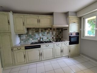  Maison � vendre 5 pi�ces 112 m�