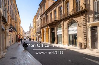  Appartement à vendre 1 pièce 36 m²