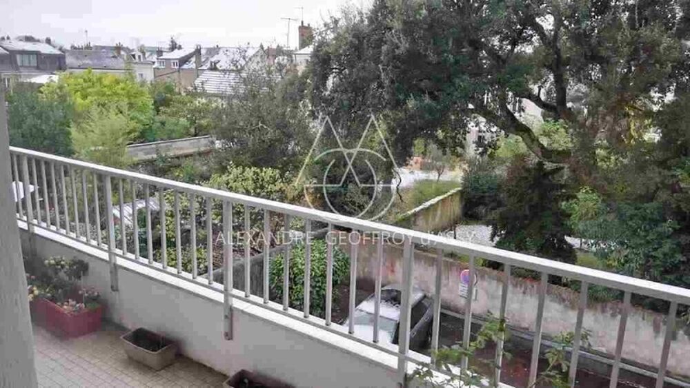  vendre  Appartement Tours (37000)