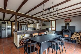  Propri�t�/ch�teau � vendre 15 + pi�ces 564 m�