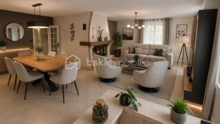  Maison à vendre 5 pièces 137 m²