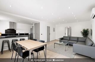  Appartement à vendre 3 pièces 63 m²
