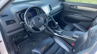 Koleos II 1.3 TCe 160 EDC Initiale Paris 2022 occasion 25560 Frasne