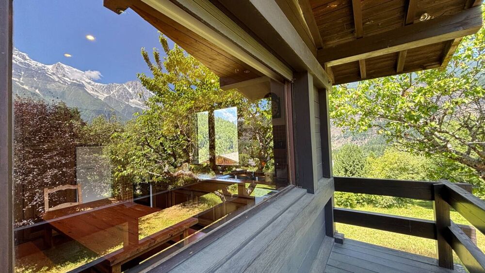  vendre  Chalet Les Houches (74310)