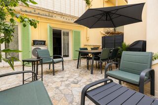  Appartement à vendre 3 pièces 45 m²
