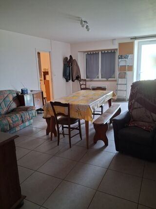  Maison � vendre 6 pi�ces 109 m�