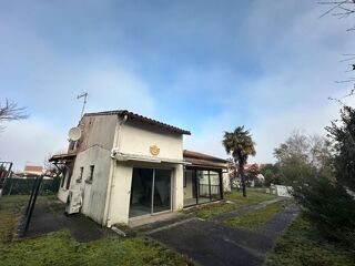  Maison � vendre 6 pi�ces 125 m�