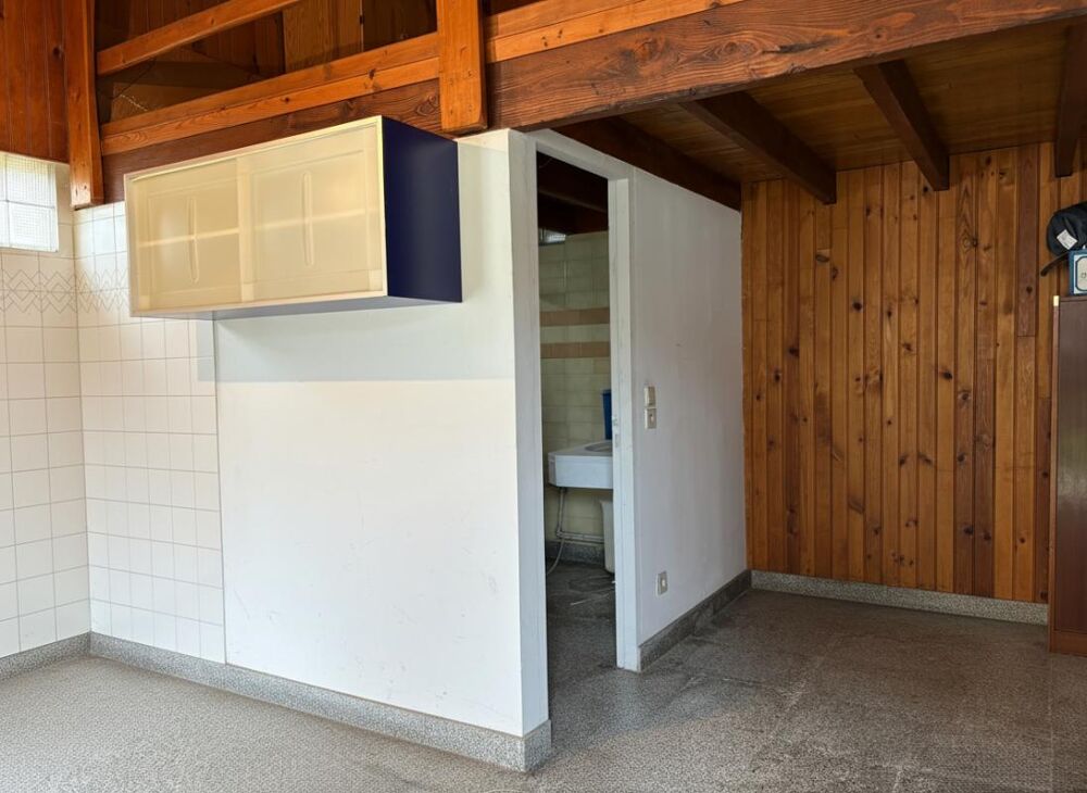 � vendre  Maison Clamart (92140)