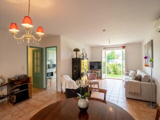  Maison à vendre 4 pièces 85 m²