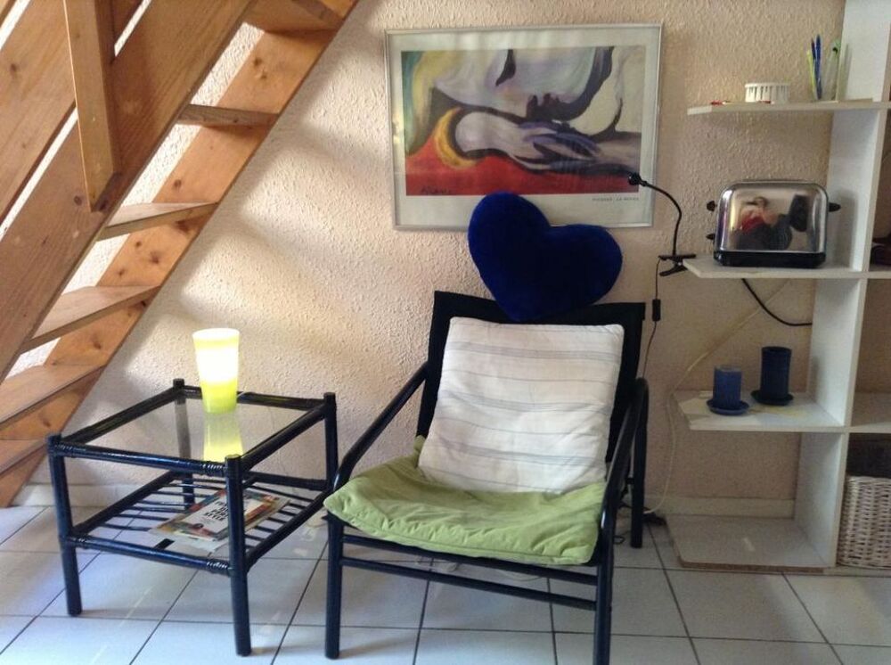 Location Appartement Studio de 25m2 à louer sur Lyon 01 Lyon 1