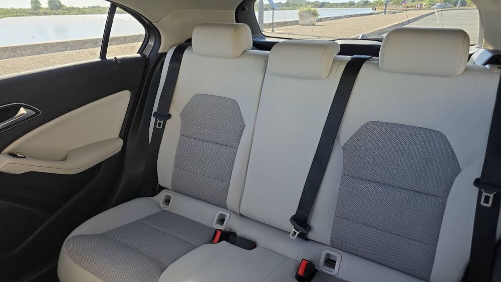 Classe A 180 122 7G-Tronic Sensation 2013 occasion 17300 Rochefort