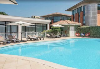 Vente Appartement BAISSE DE PRIX - Spécial investisseur - T1 meublé en résidence affaires Toulouse
