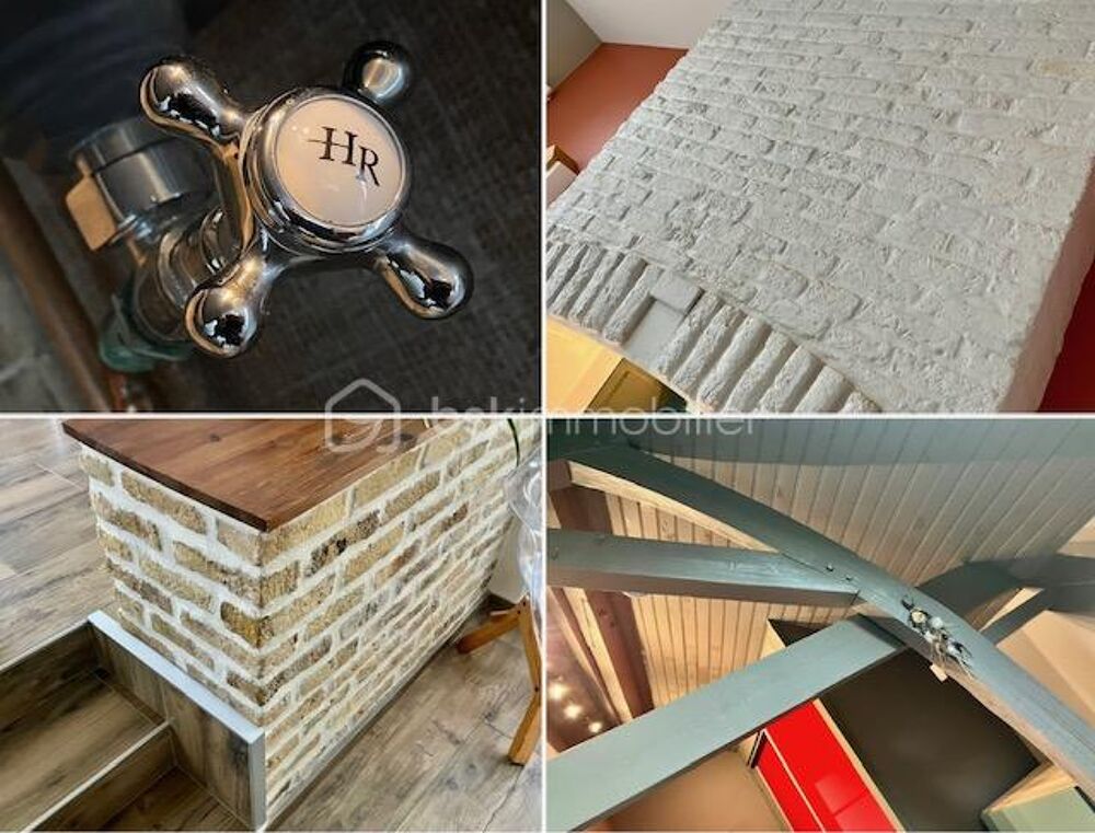 � vendre  Maison Dunkerque (59140)