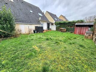  Maison à vendre 4 pièces 82 m²