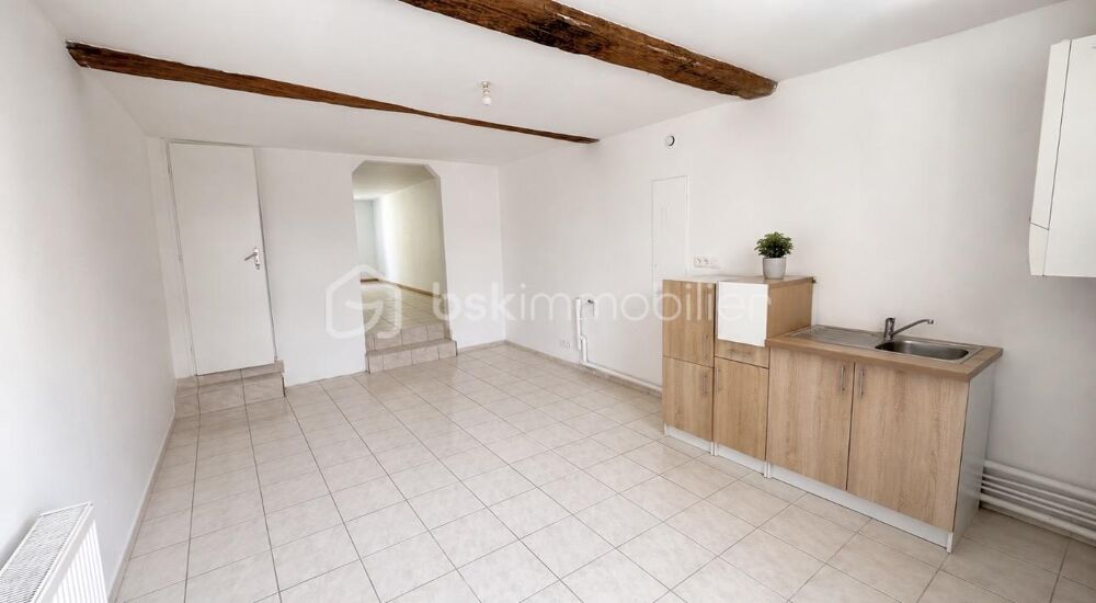 Vente Maison MAISON MITOYENNE Nouzonville