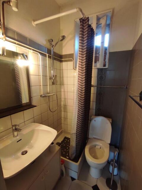  Appartement � louer 1 pi�ce 28 m�