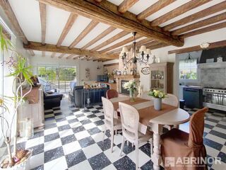  Maison à vendre 7 pièces 146 m²