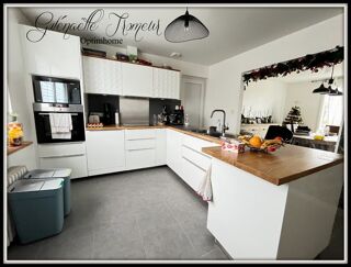  Maison � vendre 5 pi�ces 103 m�