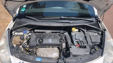 207 CC 1.6 VTi 120 Sport 2013 occasion 59240 Dunkerque