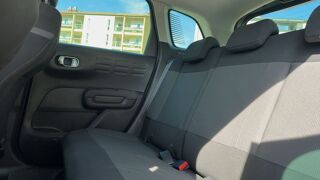 C3 Aircross 1.5 BlueHDi 120 EAT6 Shine 2021 occasion 69200 Venissieux