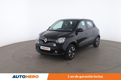 Renault twingo 1.0 SCe Zen 71 ch