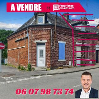  Maison � vendre 5 pi�ces 66 m�