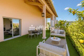  Appartement � vendre 5 pi�ces 166 m�