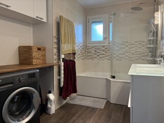  Maison à vendre 5 pièces 92 m²