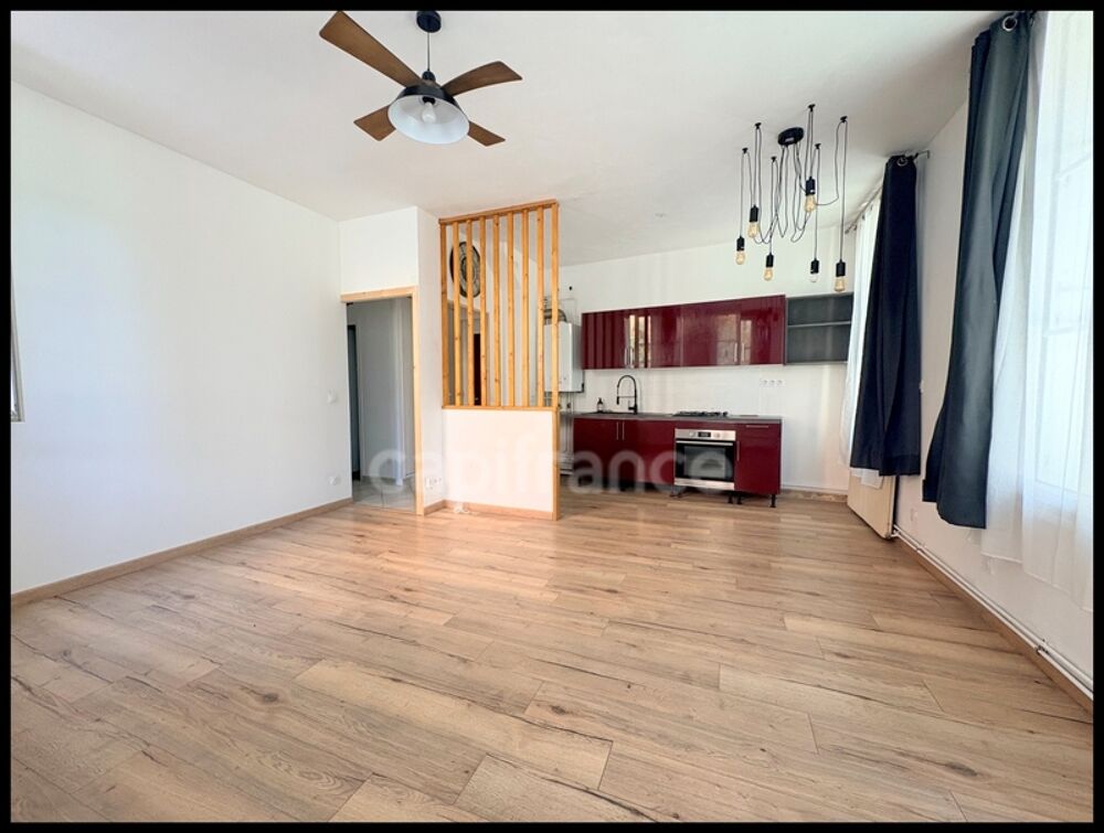 Vente Appartement Appartement à vendre 2 pièces ROUEN (76) Rouen
