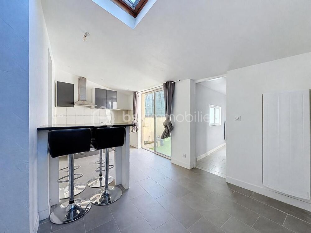 Vente Appartement Appartement de 54,53m2 située a Epernay Epernay