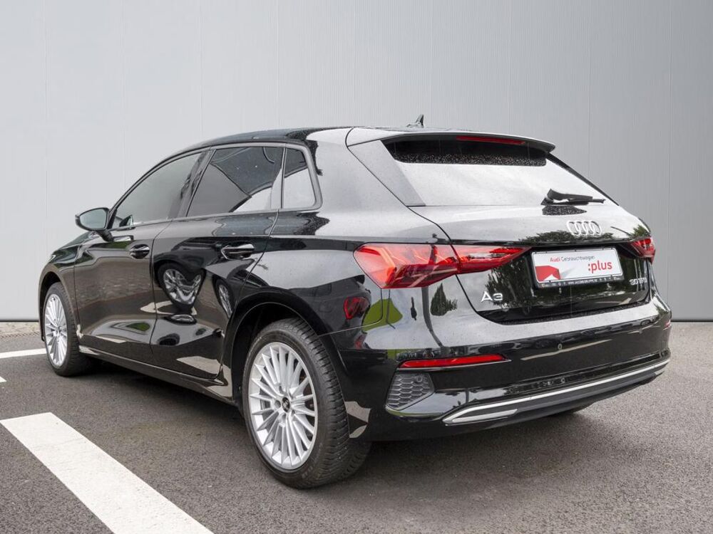 A3 30 TFSI Advanced S tronic 2023 occasion 33700 Merignac
