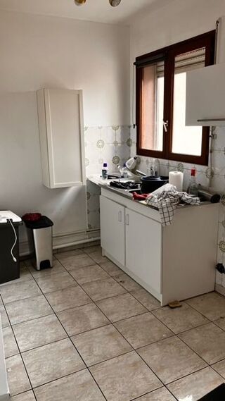  Appartement � louer 1 pi�ce 31 m�