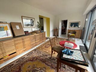  Propri�t�/ch�teau � vendre 8 pi�ces 242 m� Saint junien