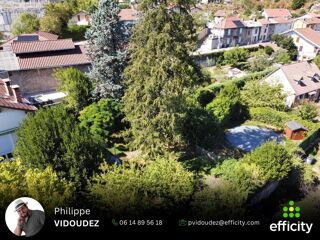  Terrain à vendre 630 m²