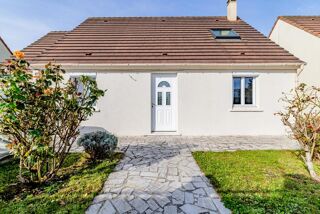  Maison � vendre 7 pi�ces 125 m�