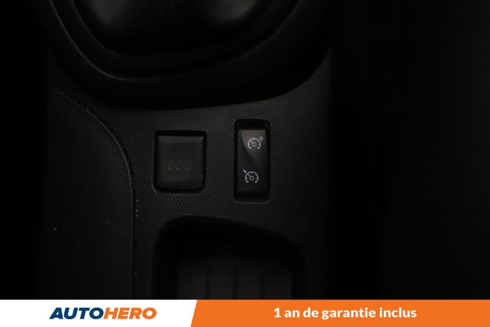 Captur 1.5 dCi Energy Business Eco2 90 ch 2015 occasion 92130 Issy-les-Moulineaux