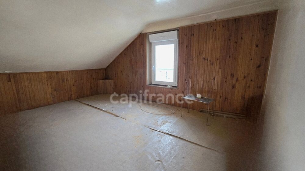 Vente Appartement Appartement 2 pièces à rénover TANINGES (74) Taninges