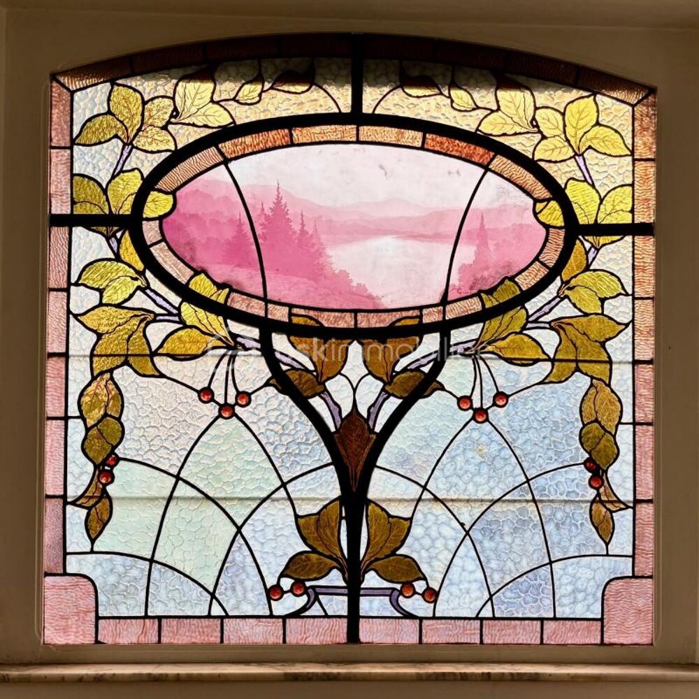  vendre  Proprit/chteau Nancy (54000)