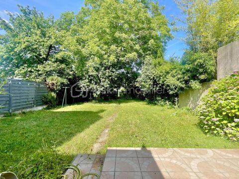   Maison familiale de 136m� avec un beau jardin Maison - 7 pi�ce(s) - 136 m�