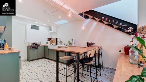  Appartement à vendre 4 pièces 96 m²