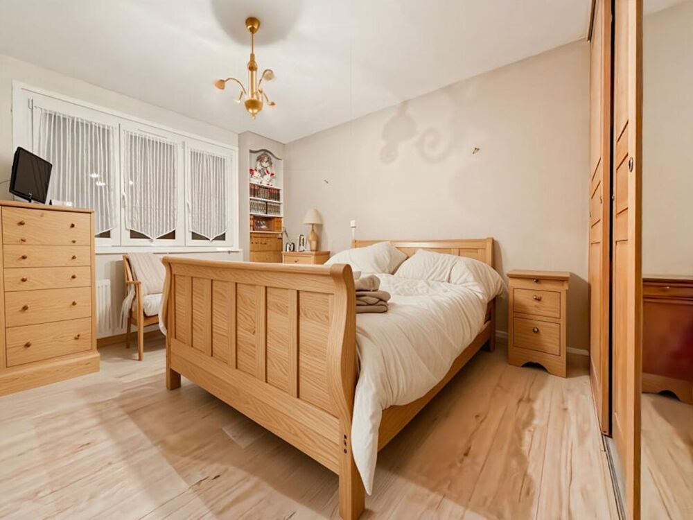 NOUVEAUTÉ MAISON FAMILIALE AVEC JARDIN - LESQUIN
