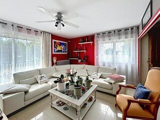  Maison à vendre 8 pièces 187 m²