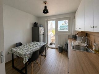  Appartement � vendre 4 pi�ces 69 m�